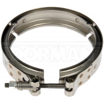 Dorman 6747030 - Exhaust Clamp Dorman 6747030 Exhaust Clamp product image 4 of 4