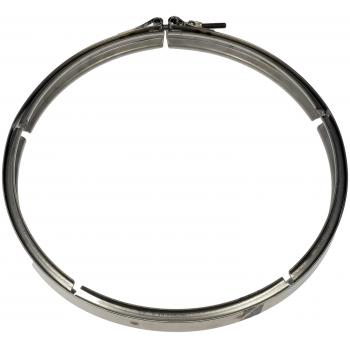 Dorman 6747037 Diesel Particulate Filter Clamp product image 2 of 4