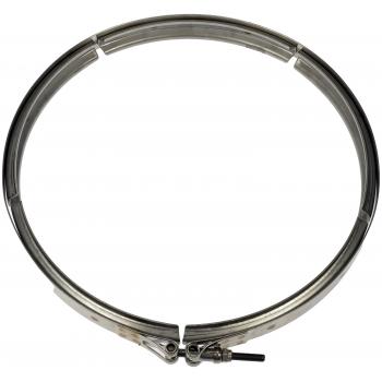 Dorman 6747037 Diesel Particulate Filter Clamp product image 3 of 4