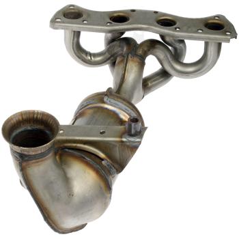 Dorman 674748 Exhaust Manifold with Integrated Catalytic Converter product image 2 of 5