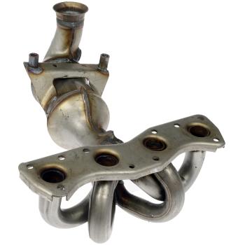 Dorman 674748 Exhaust Manifold with Integrated Catalytic Converter product image 3 of 5