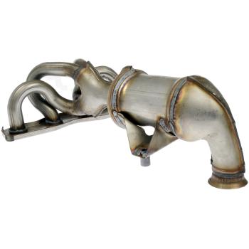 Dorman 674748 Exhaust Manifold with Integrated Catalytic Converter product image 4 of 5