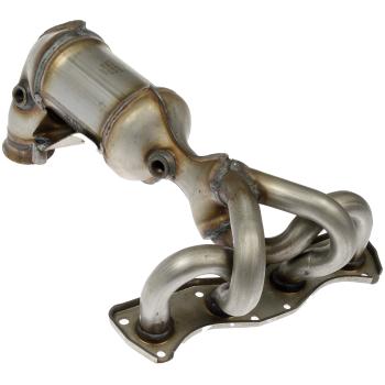 Dorman 674748 Exhaust Manifold with Integrated Catalytic Converter product image 5 of 5