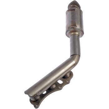 Dorman 674796 Exhaust Manifold with Integrated Catalytic Converter product image 2 of 5