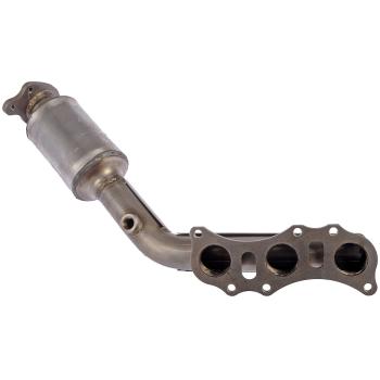 Dorman 674796 Exhaust Manifold with Integrated Catalytic Converter product image 3 of 5
