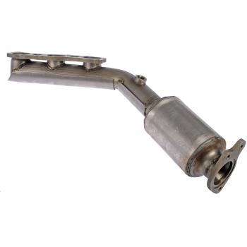 Dorman 674796 Exhaust Manifold with Integrated Catalytic Converter product image 4 of 5