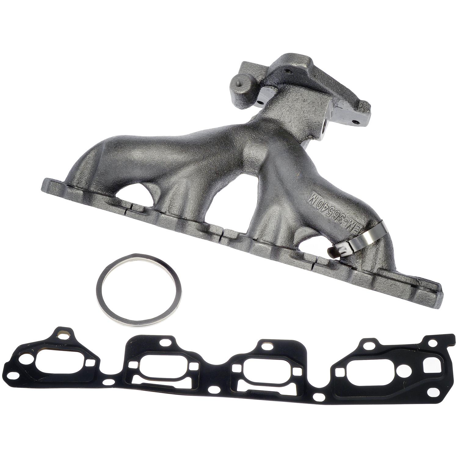 Dorman 674800 Exhaust Manifold product image 3 of 4