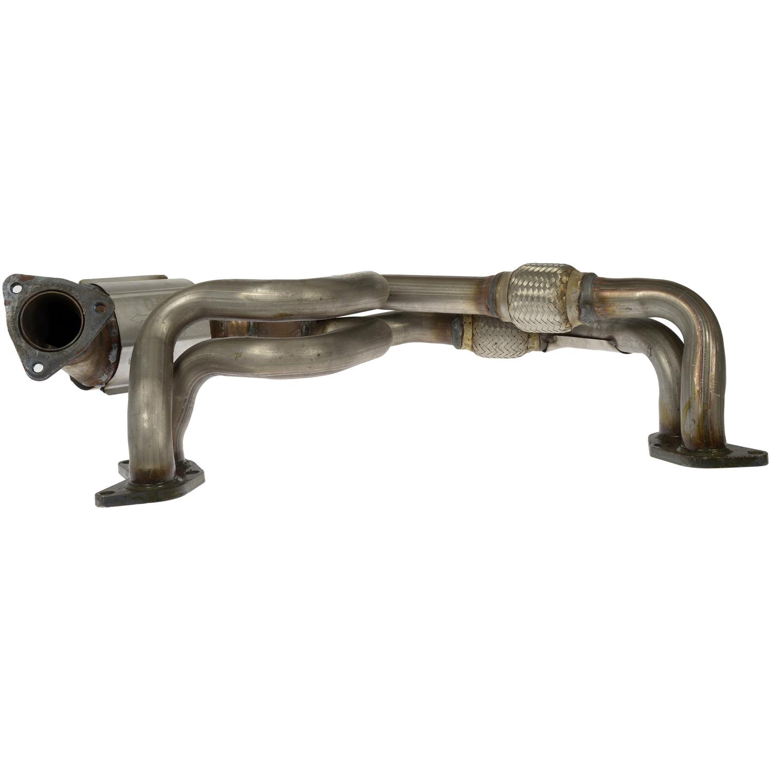 Dorman 674816 Exhaust Manifold with Integrated Catalytic Converter product image 2 of 5