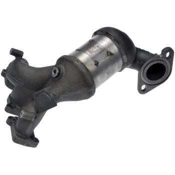 Dorman 674817 Exhaust Manifold with Integrated Catalytic Converter product image 2 of 4