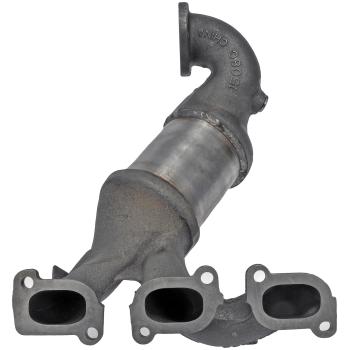 Dorman 674817 Exhaust Manifold with Integrated Catalytic Converter product image 3 of 4