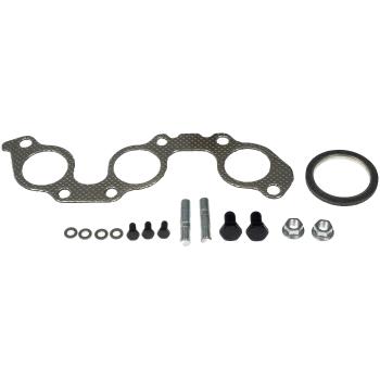 Dorman 674820 Exhaust Manifold with Integrated Catalytic Converter product image 6 of 6