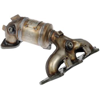 Dorman 674821 Exhaust Manifold with Integrated Catalytic Converter product image 2 of 6