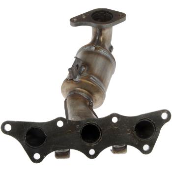 Dorman 674821 Exhaust Manifold with Integrated Catalytic Converter product image 3 of 6