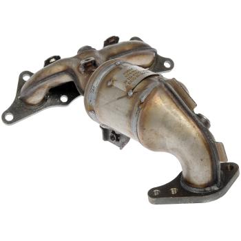 Dorman 674821 Exhaust Manifold with Integrated Catalytic Converter product image 4 of 6