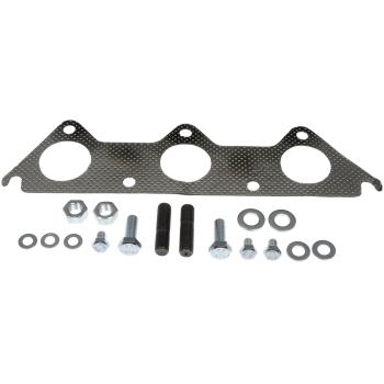 Dorman 674821 Exhaust Manifold with Integrated Catalytic Converter product image 6 of 6