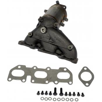 Dorman 674829 Exhaust Manifold with Integrated Catalytic Converter product image 4 of 6