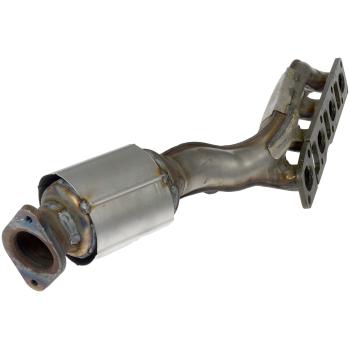 Dorman 674843 Exhaust Manifold with Integrated Catalytic Converter product image 2 of 6
