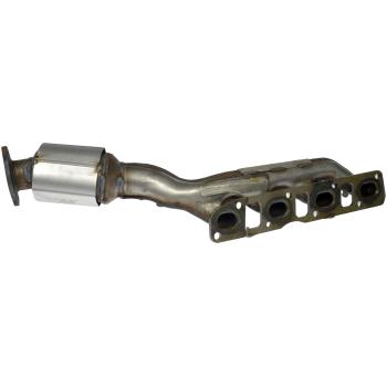 Dorman 674843 Exhaust Manifold with Integrated Catalytic Converter product image 3 of 6