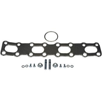 Dorman 674843 Exhaust Manifold with Integrated Catalytic Converter product image 5 of 6