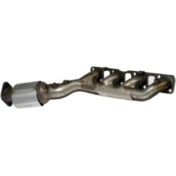 Dorman 674843 Exhaust Manifold with Integrated Catalytic Converter product image 6 of 6
