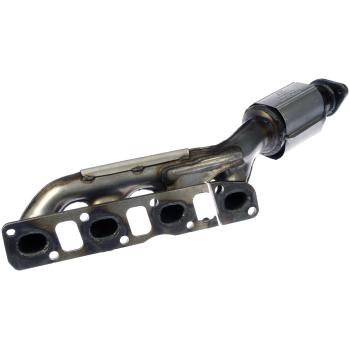 Dorman 674844 Exhaust Manifold with Integrated Catalytic Converter product image 2 of 4