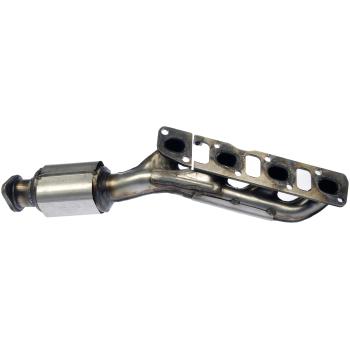 Dorman 674844 Exhaust Manifold with Integrated Catalytic Converter product image 3 of 4