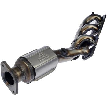 Dorman 674844 Exhaust Manifold with Integrated Catalytic Converter product image 4 of 4