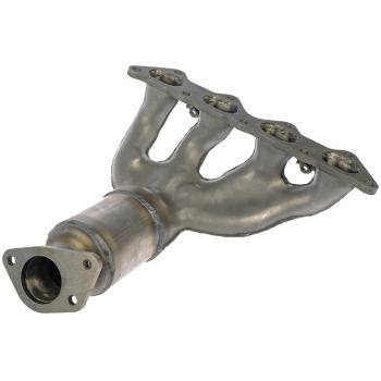 Dorman 674845 Exhaust Manifold with Integrated Catalytic Converter product image 3 of 6