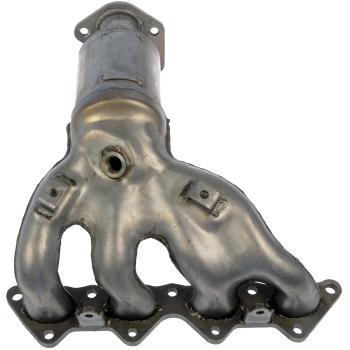 Dorman 674845 Exhaust Manifold with Integrated Catalytic Converter product image 4 of 6