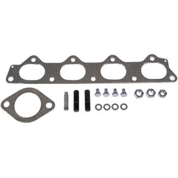 Dorman 674845 Exhaust Manifold with Integrated Catalytic Converter product image 5 of 6