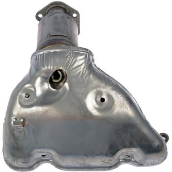Dorman 674845 Exhaust Manifold with Integrated Catalytic Converter product image 6 of 6
