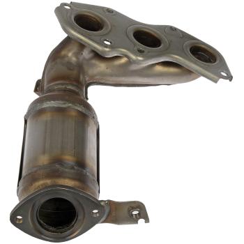 Dorman 674846 Exhaust Manifold with Integrated Catalytic Converter product image 2 of 5