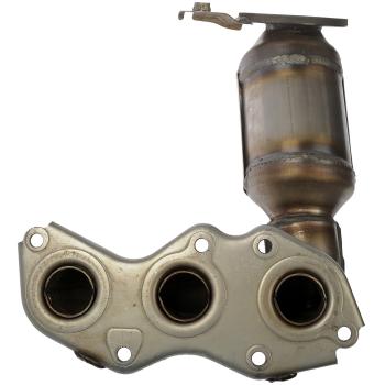 Dorman 674846 Exhaust Manifold with Integrated Catalytic Converter product image 3 of 5