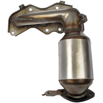 Dorman 674846 Exhaust Manifold with Integrated Catalytic Converter product image 4 of 5