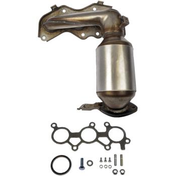 Dorman 674846 Exhaust Manifold with Integrated Catalytic Converter product image 5 of 5