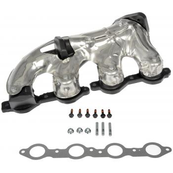 Dorman 674858XD - Exhaust Manifold Dorman 674858XD Exhaust Manifold product image 4 of 7