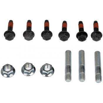Dorman 674858XD - Exhaust Manifold Dorman 674858XD Exhaust Manifold product image 5 of 7