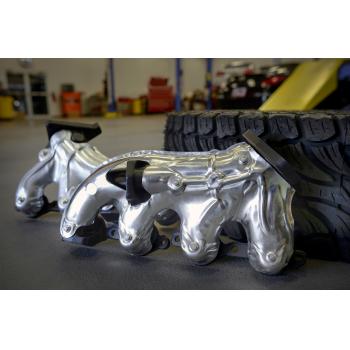 Dorman 674858XD - Exhaust Manifold Dorman 674858XD Exhaust Manifold product image 6 of 7