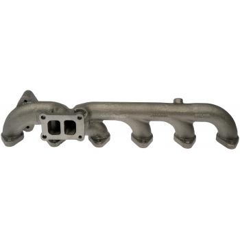 Dorman 674862 Exhaust Manifold with Integrated Catalytic Converter product image 1 of 8