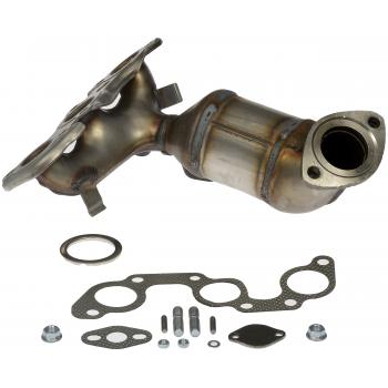 Dorman 674873 Exhaust Manifold with Integrated Catalytic Converter product image 1 of 5