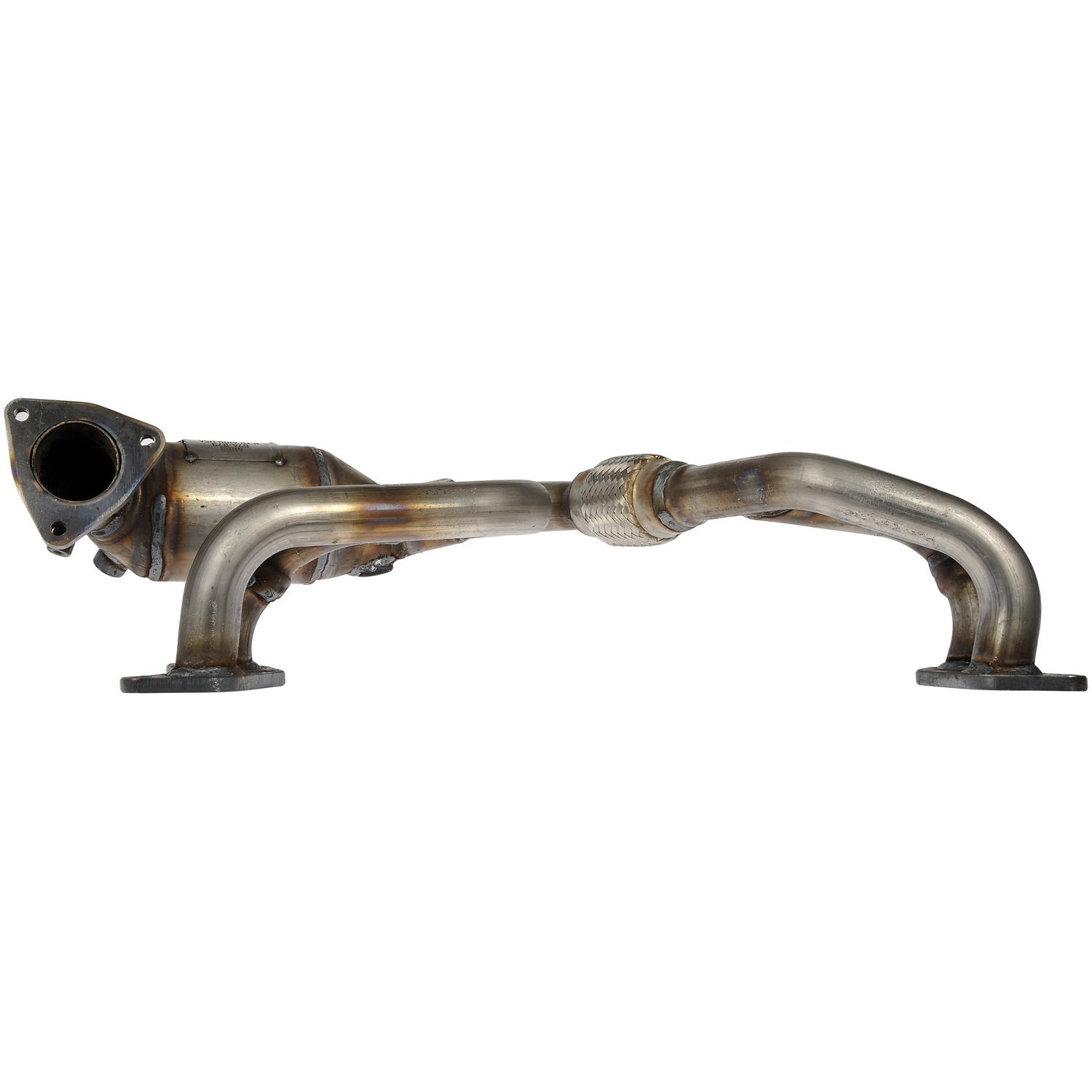 Dorman 674879 Exhaust Manifold with Integrated Catalytic Converter product image 1 of 6