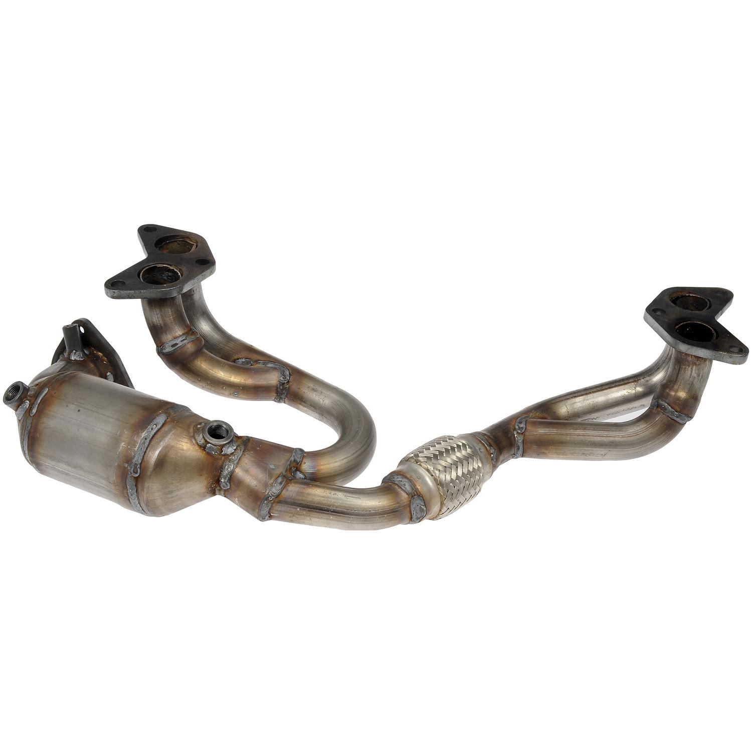 Dorman 674879 Exhaust Manifold with Integrated Catalytic Converter product image 2 of 6