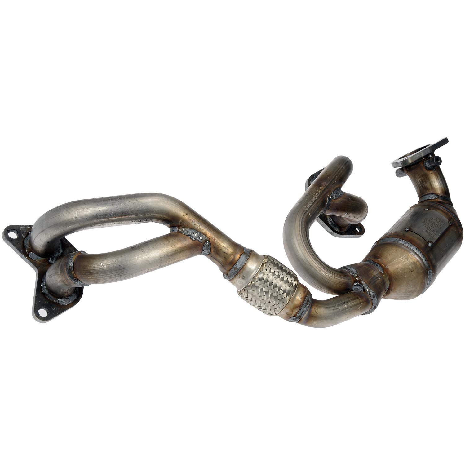 Dorman 674879 Exhaust Manifold with Integrated Catalytic Converter product image 3 of 6