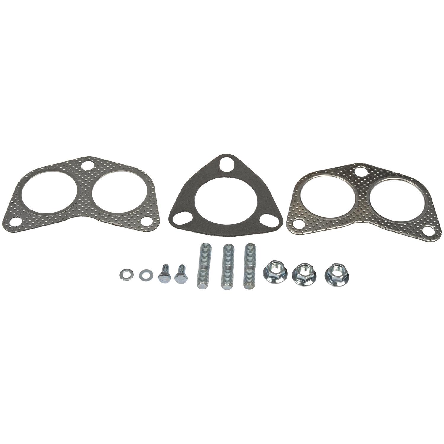 Dorman 674879 Exhaust Manifold with Integrated Catalytic Converter product image 5 of 6