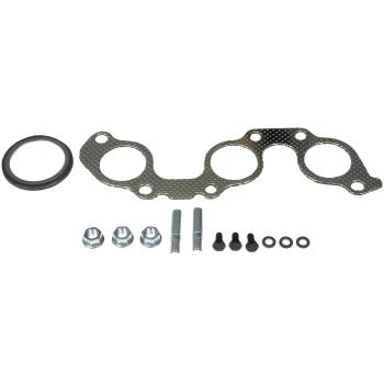 Dorman 674880 Exhaust Manifold with Integrated Catalytic Converter product image 6 of 6