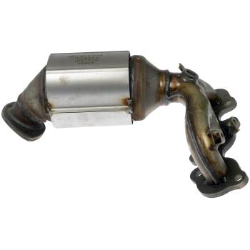 Dorman 674881 Exhaust Manifold with Integrated Catalytic Converter product image 3 of 5