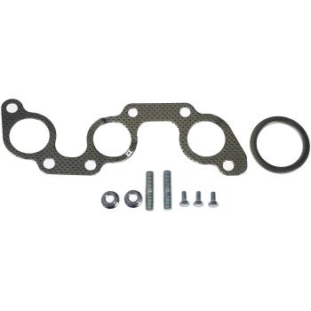 Dorman 674881 Exhaust Manifold with Integrated Catalytic Converter product image 5 of 5