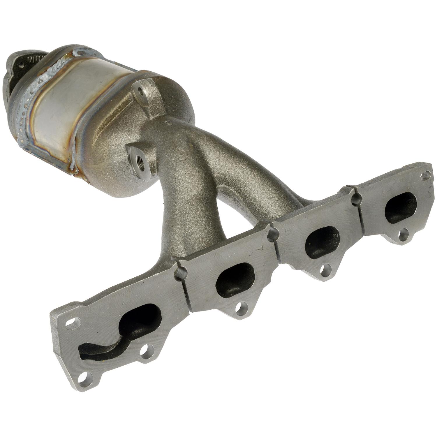 Dorman 674889 - Exhaust Manifold with Integrated Catalytic Converter Dorman 674889 Exhaust Manifold with Integrated Catalytic Converter product image 5 of 6