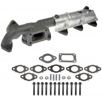 Dorman 674895XD Exhaust Manifold product image 3 of 4
