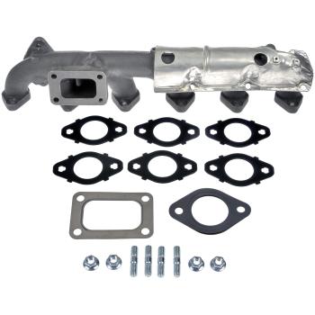 Dorman 674899 Exhaust Manifold product image 3 of 4